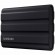 Внешний накопитель Samsung T7 Shield SSD USB 3.2 2Tb Black (Черный) MU-PE2T0S/WW