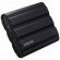 Внешний накопитель Samsung T7 Shield SSD USB 3.2 2Tb Black (Черный) MU-PE2T0S/WW