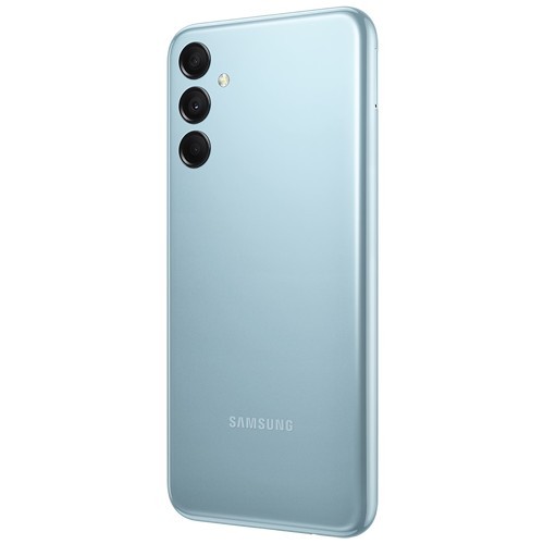 Смартфон Samsung Galaxy M14 4/128Gb Light Blue (Голубой) EAC Смартфон Samsung Galaxy M14 4/128Gb Light Blue (Голубой) EAC