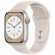 Умные часы Apple Watch Series 8 41 мм Starlight Aluminium Case, Starlight Sport Band M/L