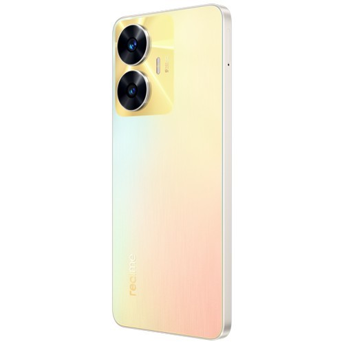 Смартфон Realme C55 8/256Gb Sunshower (Перламутровый) EAC Смартфон Realme C55 8/256Gb Sunshower (Перламутровый) EAC