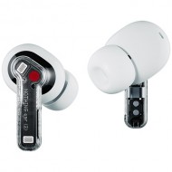 Беспроводные наушники Nothing Ear 2 White (Белые)