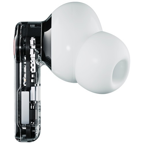 Беспроводные наушники Nothing Ear 2 White (Белые) Беспроводные наушники Nothing Ear 2 White (Белые)