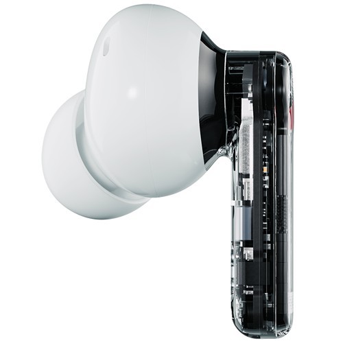 Беспроводные наушники Nothing Ear 2 White (Белые) Беспроводные наушники Nothing Ear 2 White (Белые)