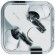 Беспроводные наушники Nothing Ear 2 White (Белые)