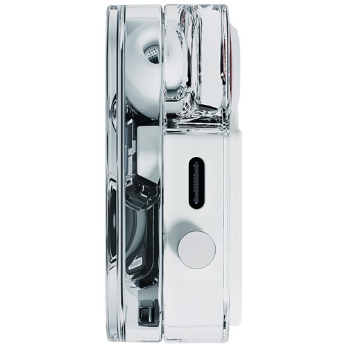 Беспроводные наушники Nothing Ear 2 White (Белые) Беспроводные наушники Nothing Ear 2 White (Белые)