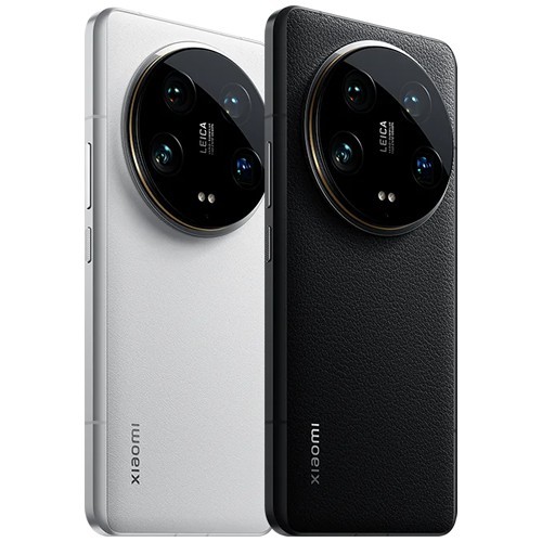 Смартфон Xiaomi 14 Ultra 16/512Gb White (Белый) Global Version Смартфон Xiaomi 14 Ultra 16/512Gb White (Белый) Global Version