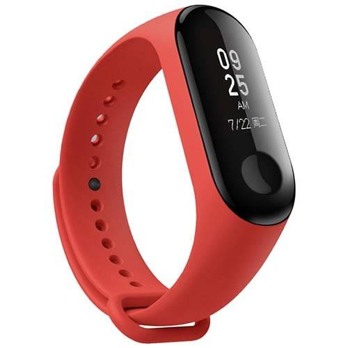 Mi band 3 fitness watch on sale