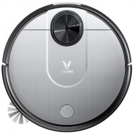Робот-пылесос Xiaomi Viomi Cleaning Robot (Black) Черный