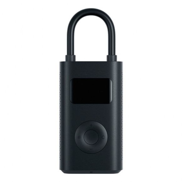 Ручной насос Xiaomi Mijia (MJCQB01QJ)