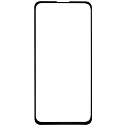 Защитное стекло для Samsung Galaxy A51 5D Черное Защитное стекло для Samsung Galaxy A51 5D Черное