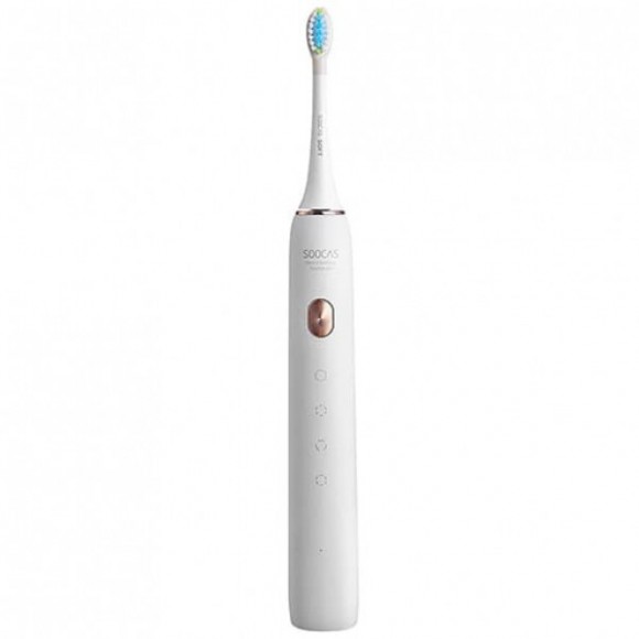 Зубная щетка электрическая Xiaomi Soocas X3U White (Белый)