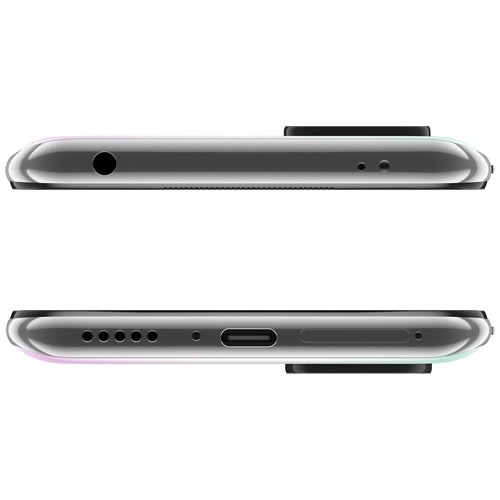 Смартфон Xiaomi Mi 10 Lite 6/64Gb White (Белый) Global Version Смартфон Xiaomi Mi 10 Lite 6/64Gb White (Белый) Global Version