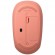 Беспроводная мышь Microsoft Bluetooth Mouse оптическая (RJN-00001) Peach (Персиковая)