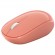 Беспроводная мышь Microsoft Bluetooth Mouse оптическая (RJN-00001) Peach (Персиковая)