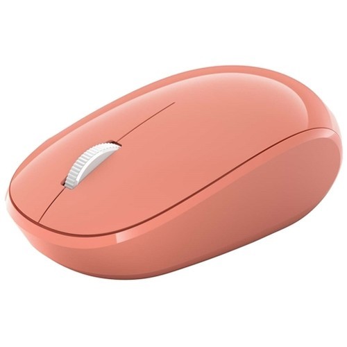 Беспроводная мышь Microsoft Bluetooth Mouse оптическая (RJN-00001) Peach (Персиковая) Беспроводная мышь Microsoft Bluetooth Mouse оптическая (RJN-00001) Peach (Персиковая)