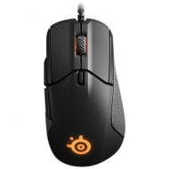 Проводная мышь Steelseries Rival 310 USB оптическая (62433) Black (Черная)