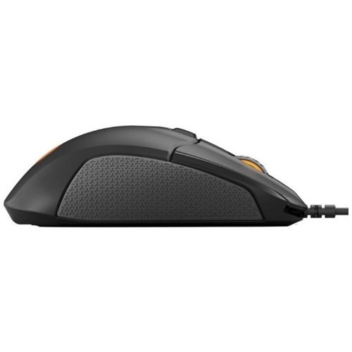Проводная мышь Steelseries Rival 310 USB оптическая (62433) Black (Черная) Проводная мышь Steelseries Rival 310 USB оптическая (62433) Black (Черная)