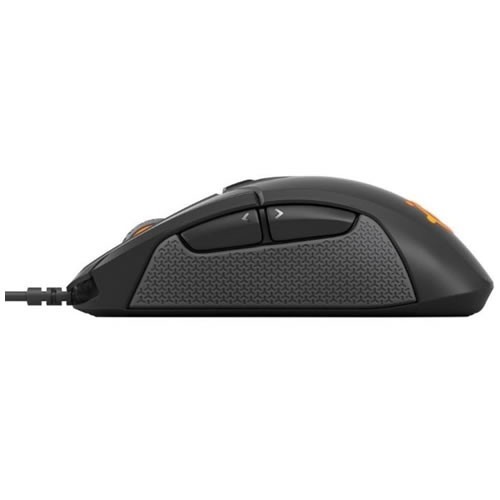 Проводная мышь Steelseries Rival 310 USB оптическая (62433) Black (Черная) Проводная мышь Steelseries Rival 310 USB оптическая (62433) Black (Черная)