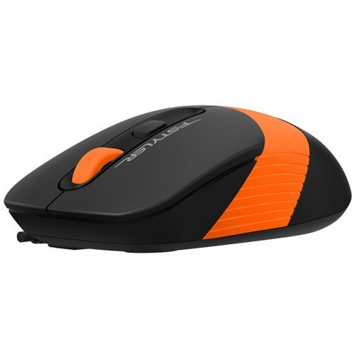 Комплект проводной A4Tech Fstyler F1010 USB Black/Orange (Черный/Оранжевый) Комплект проводной A4Tech Fstyler F1010 USB Black/Orange (Черный/Оранжевый)