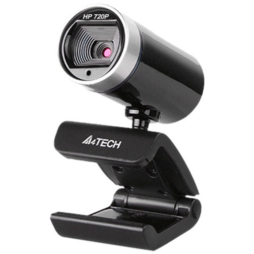 Веб-камера A4Tech PK-910P 720P Black (Черный) EAC Веб-камера A4Tech PK-910P 720P Black (Черный) EAC