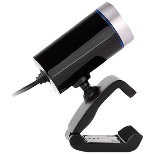 Веб-камера A4Tech PK-910P 720P Black (Черный) EAC Веб-камера A4Tech PK-910P 720P Black (Черный) EAC