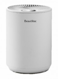 Увлажнитель воздуха Beautitec SZK-A420 White (Белый)