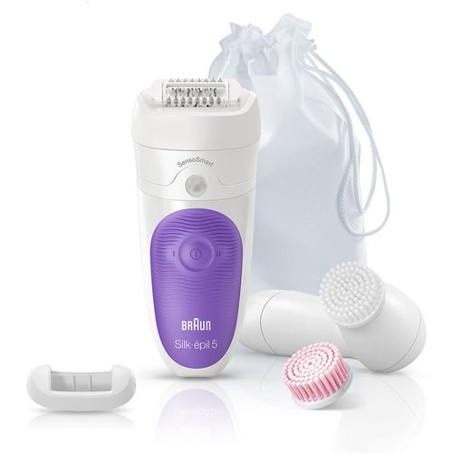 Эпилятор Braun 5-870 Silk-epil 5 EAC Эпилятор Braun 5-870 Silk-epil 5 EAC