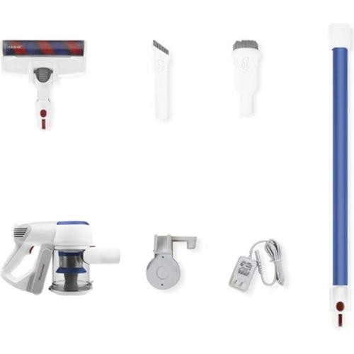 Беспроводной пылесос Xiaomi Jimmy JV53 Lite EAC Беспроводной пылесос Xiaomi Jimmy JV53 Lite EAC