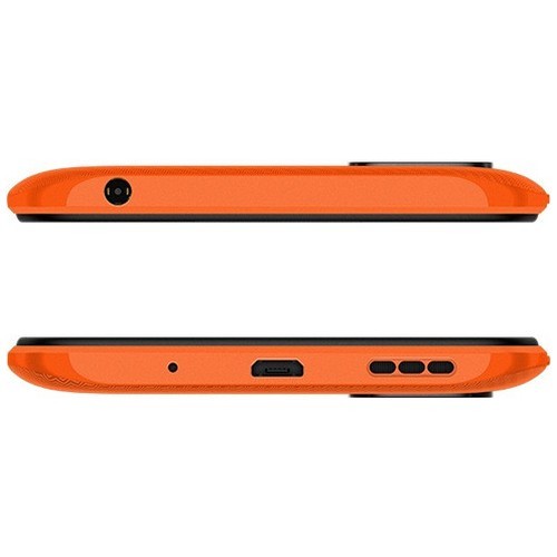 Смартфон Xiaomi Redmi 9C 4/128Gb NFC Orange (Оранжевый) EAC Смартфон Xiaomi Redmi 9C 4/128Gb NFC Orange (Оранжевый) EAC