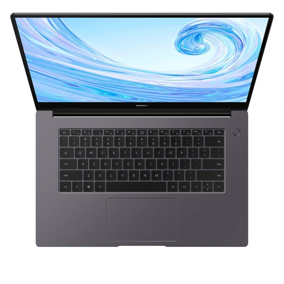 Ультрабук Huawei MateBook D 15 16+512GB Space Grey (BoB-WAH9P) EAC Ультрабук Huawei MateBook D 15 16+512GB Space Grey (BoB-WAH9P) EAC