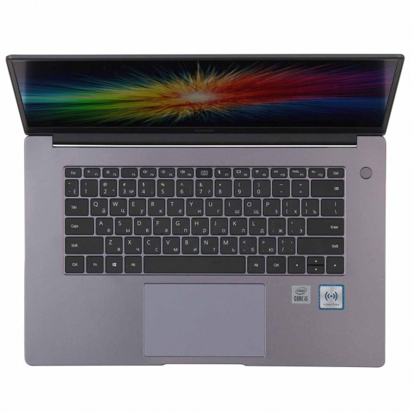 Ультрабук Huawei MateBook D 15 16+512GB Space Grey (BoB-WAH9P) EAC Ультрабук Huawei MateBook D 15 16+512GB Space Grey (BoB-WAH9P) EAC