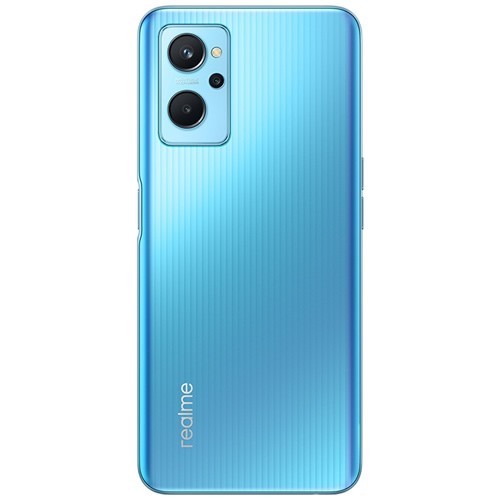 Смартфон Realme 9i 4/128Gb Prism Blue (Синий) EAC Смартфон Realme 9i 4/128Gb Prism Blue (Синий) EAC