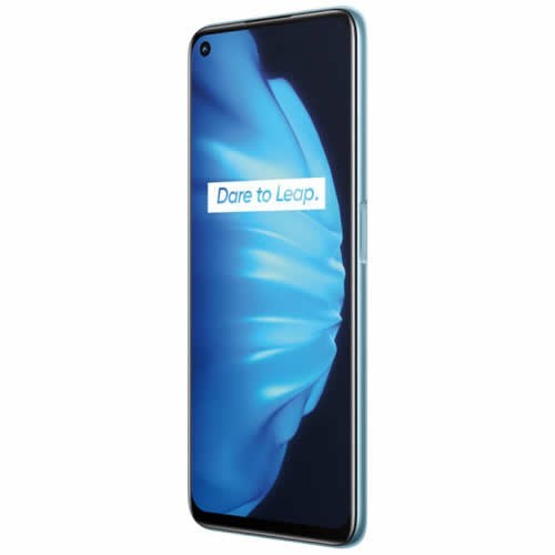 Смартфон Realme 9i 4/128Gb Prism Blue (Синий) EAC Смартфон Realme 9i 4/128Gb Prism Blue (Синий) EAC