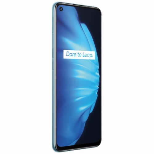 Смартфон Realme 9i 4/128Gb Prism Blue (Синий) EAC Смартфон Realme 9i 4/128Gb Prism Blue (Синий) EAC