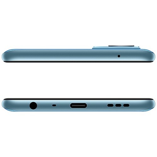 Смартфон Realme 9i 4/128Gb Prism Blue (Синий) EAC Смартфон Realme 9i 4/128Gb Prism Blue (Синий) EAC