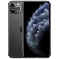 Смартфон Apple iPhone 11 Pro 64Gb восстановленный Space Gray (Серый космос) FWC22RU/A Смартфон Apple iPhone 11 Pro 64Gb восстановленный Space Gray (Серый космос) FWC22RU/A