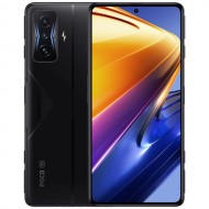 Смартфон Poco F4 GT 12/256Gb Stealth Black (Черный) Global Version