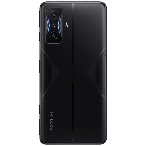 Смартфон Poco F4 GT 12/256Gb Stealth Black (Черный) Global Version