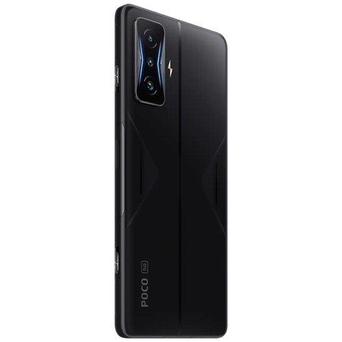 Смартфон Poco F4 GT 12/256Gb Stealth Black (Черный) Global Version