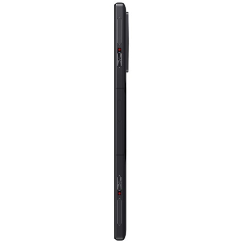 Смартфон Poco F4 GT 12/256Gb Stealth Black (Черный) Global Version