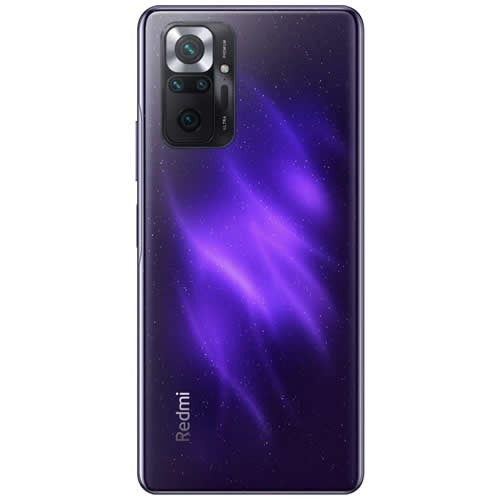 Смартфон Xiaomi Redmi Note 10 Pro 8/128Gb (NFC) Nebula Purple (Фиолетовый) Global Version Смартфон Xiaomi Redmi Note 10 Pro 8/128Gb (NFC) Nebula Purple (Фиолетовый) Global Version