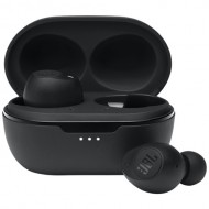 Беспроводные наушники JBL C115 TWS Black (Черный) EAC Беспроводные наушники JBL C115 TWS Black (Черный) EAC