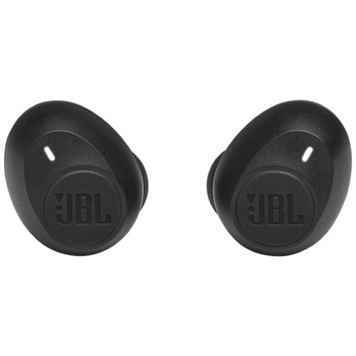 Беспроводные наушники JBL C115 TWS Black (Черный) EAC