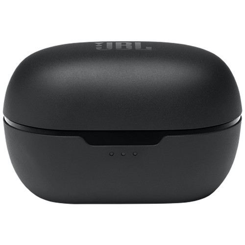 Беспроводные наушники JBL C115 TWS Black (Черный) EAC