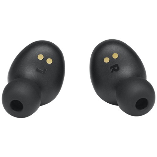 Беспроводные наушники JBL C115 TWS Black (Черный) EAC