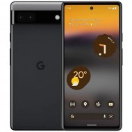Смартфон Google Pixel 6A 6/128Gb Charcoal (Черный) USA Version