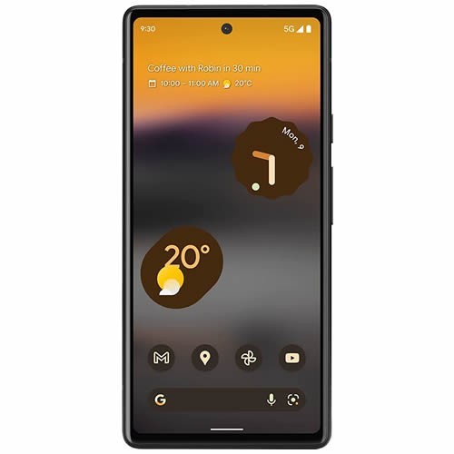 Смартфон Google Pixel 6A 6/128Gb Charcoal (Черный) USA Version Смартфон Google Pixel 6A 6/128Gb Charcoal (Черный) USA Version