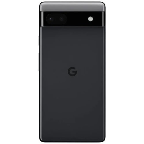 Смартфон Google Pixel 6A 6/128Gb Charcoal (Черный) USA Version Смартфон Google Pixel 6A 6/128Gb Charcoal (Черный) USA Version