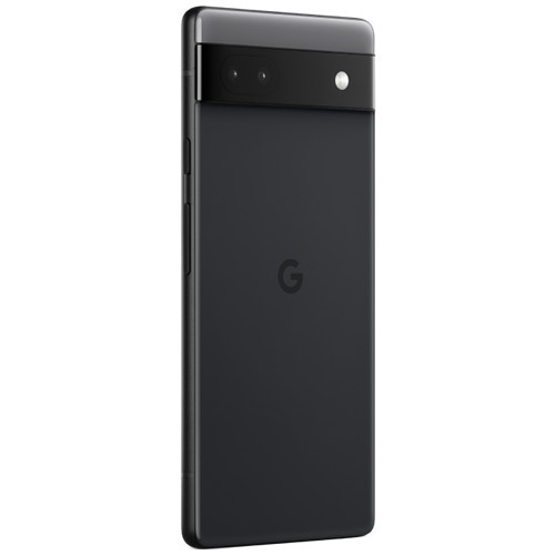 Смартфон Google Pixel 6A 6/128Gb Charcoal (Черный) USA Version Смартфон Google Pixel 6A 6/128Gb Charcoal (Черный) USA Version